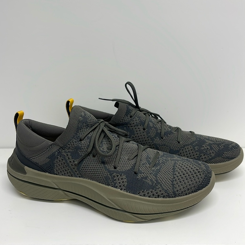 New Mens Sorel Explorer Blitz Stride Sneaker | size 9